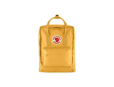 Mochila de Niños FJÄLLRÄVEN La Urbana Kånken Creó Para Ayudar A Prevenir Los Problemas De Espalda Entre