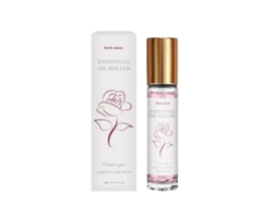 Perfume en roll-on North Moon: Una fragancia fresca, suave, natural y duradera. Ideal para llevar a cualquier parte.