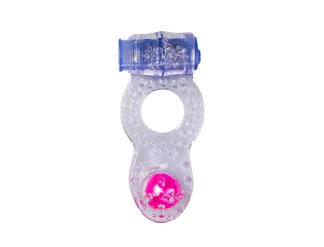 Anillo vibratorio para pene EASYTOYS ONLINE ONLY