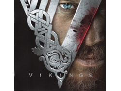 CD Trevor Morris - Vikings (Music From The TV Series)