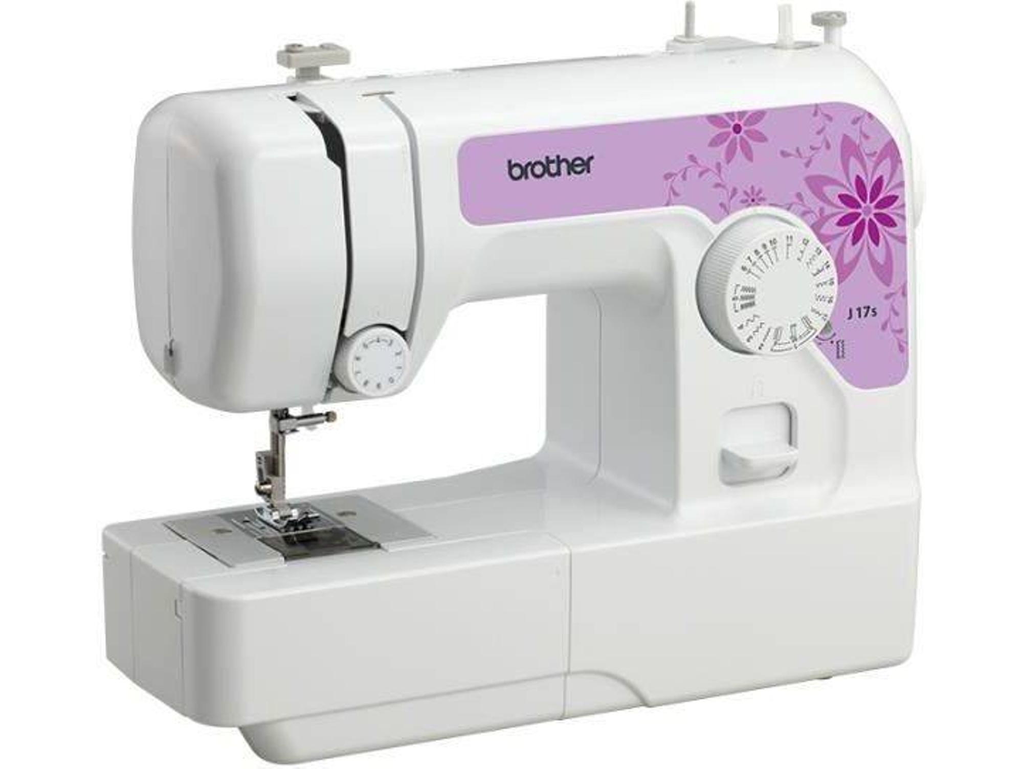 Máquina de Coser BROTHER J17s