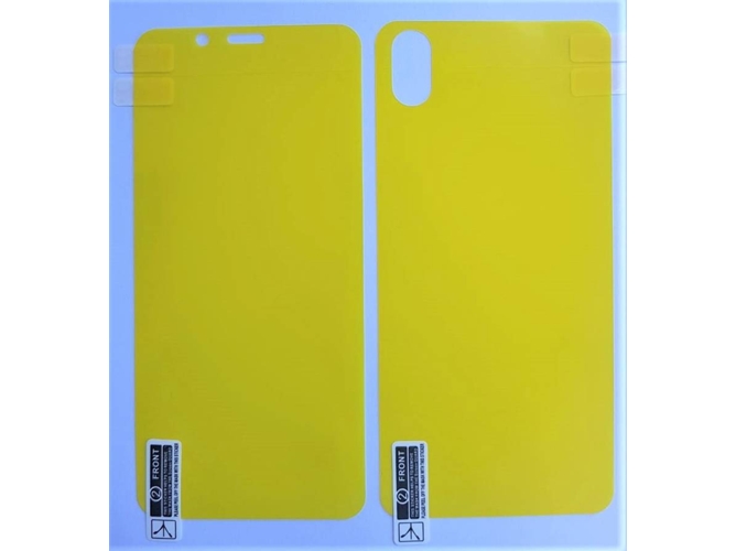 Protector de Pantalla Xiaomi Redmi 7A Full Cover