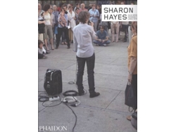 Libro Sharon Hayess (Español)