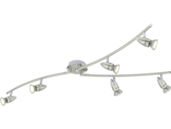 REG EGLO MAGNUM-LED 6X3W6X240LM15000H NÍ