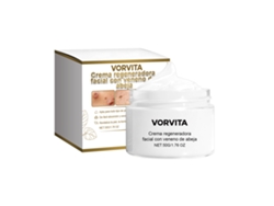 Crema revitalizante con veneno de abeja