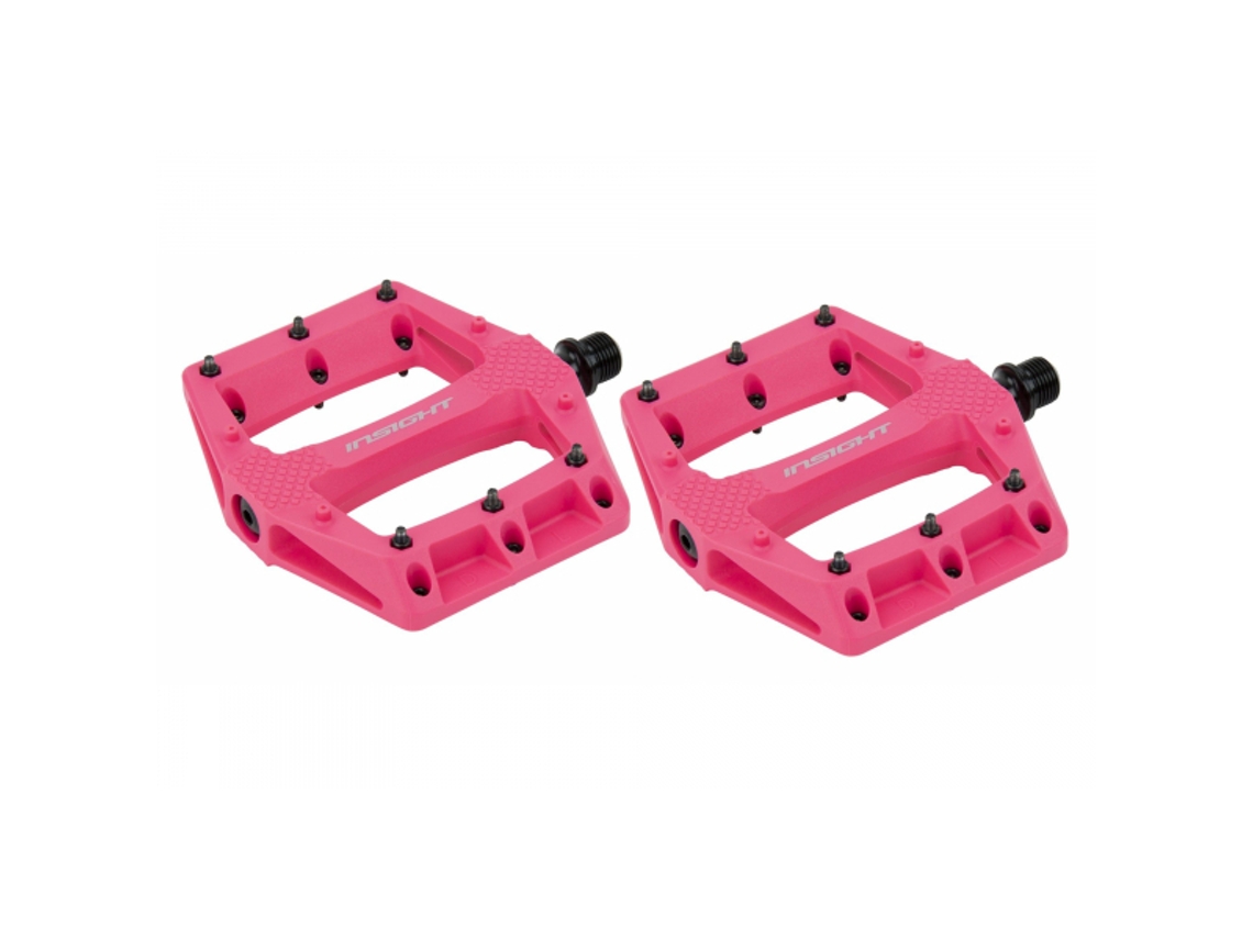 Par de pedales Insight Thermoplastic Du