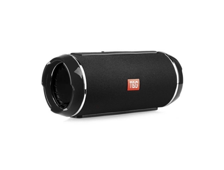 Altavoz bluetooth inalambrico USB micro sd radio Aux