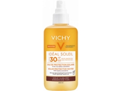 Agua Solar VICHY LABORATOIRES Idéal Soleil SPF 30 (200 ml)