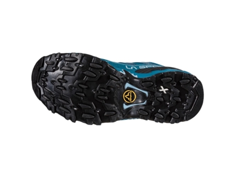 Zapatillas LA SPORTIVA Ultra Raptor II W - Ink-Topaz 39.5