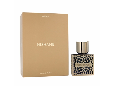 Perfume Unisex NISHANE Mana 50 ml