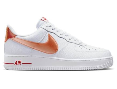 Zapatos Hombre NIKE Blanco (Tam: 30.0 cm/46.0 eu)