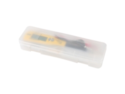 Medidor Portátil Hp-990b Para Componentes Smd, Resistencia, Diodos Y Capacitancia, Con Pantalla Lcd Grande.
