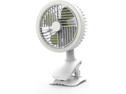 Ventilador Portátil ODWALK W7 (4 W)