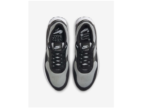 Zapatillas de Hombre NIKE Air Systm Multicolor (42)