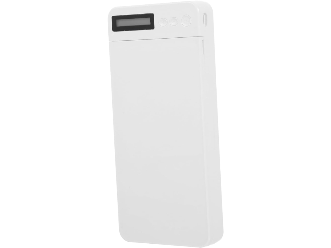 Caja De Seguridad Para Teléfono Con Temporizador, Práctica Y Conveniente, Ideal Para La Gestión.
