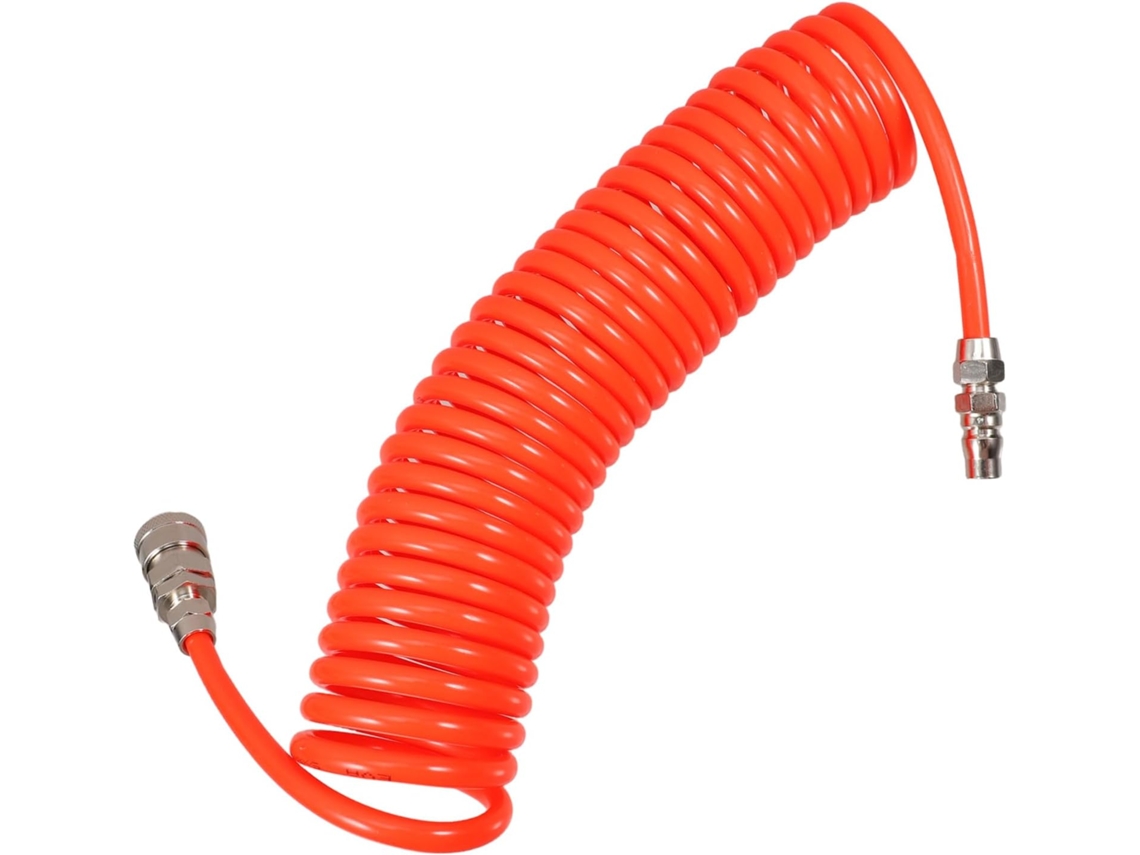 Manguera Neumática Flexible Para Compresor De Construcción Hecha Eva