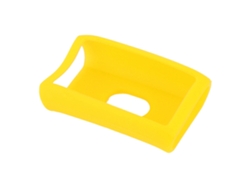 Cubierta Protectora De Silicona (protege La Pantalla, Compatible Con Amazfit)