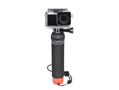 Swimming Grip Floaty Stick Dive Handler Action Cam Accesorios para deportes acuáticos Compatible con Gopro Hero 10 9 8.7 6 5 Dji E GELLDG