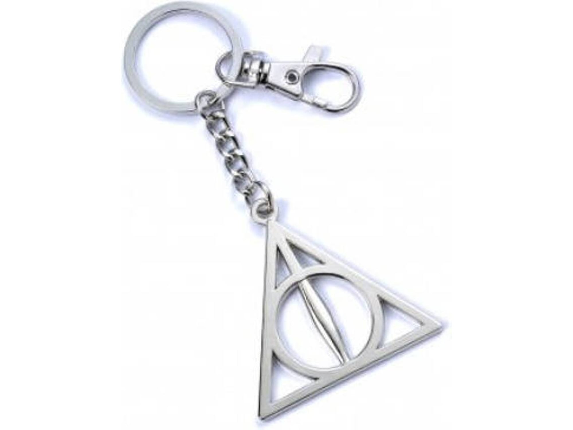 Llavero HARRY POTTER Deathly Hallows