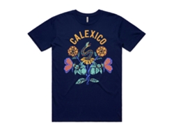 Calexico Miguel Snake T-shirt Rockinstone Unisex Adults Best Sellers Size:xxl