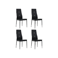 Sillas de Metal