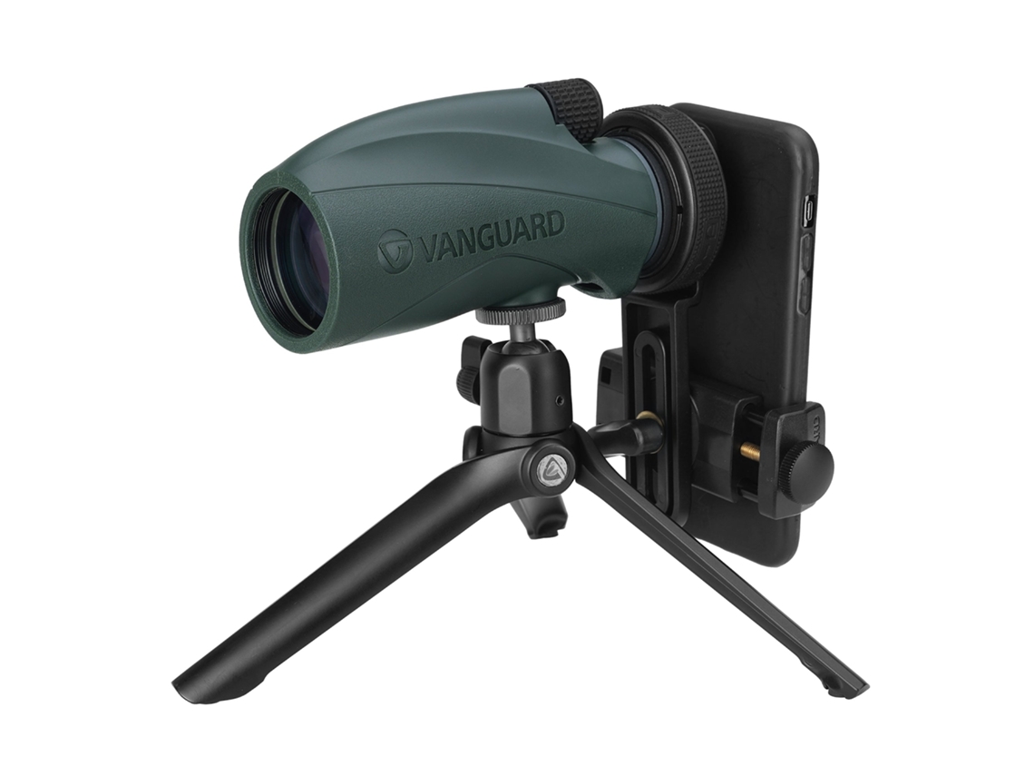 Monocular VANGUARD Vanguard Veo ED 8420M - Monocular 8x42 en KIT para digiscoping