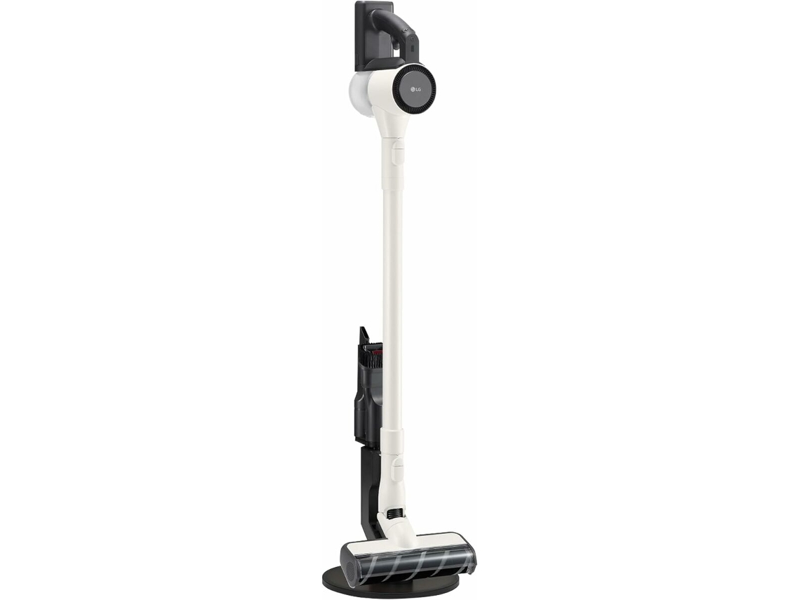 Aspirador Escoba Ciclónico LG A9C-SLIM1C Kompressor