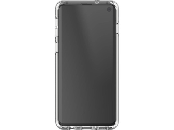 Carcasa Samsung Galaxy S10 GEAR4 Crystal Palace Transparente