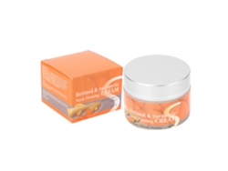 Crema hidratante para el cuello para reducir las arrugas