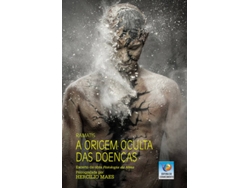 Libro A Origem Oculta das Doenças de Hercílio Maes  (Portugués)