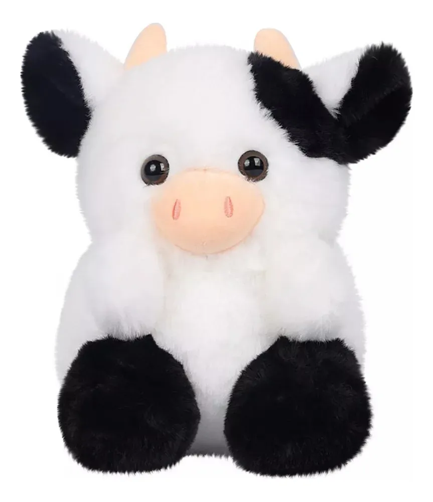 Vaca de alta calidad con forma de fresa N,vayotoy