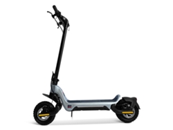 Patinete Elétrico WEELING S9PRO (800 W - Plateado)