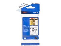 Cinta BROTHER TZeN231 no laminada