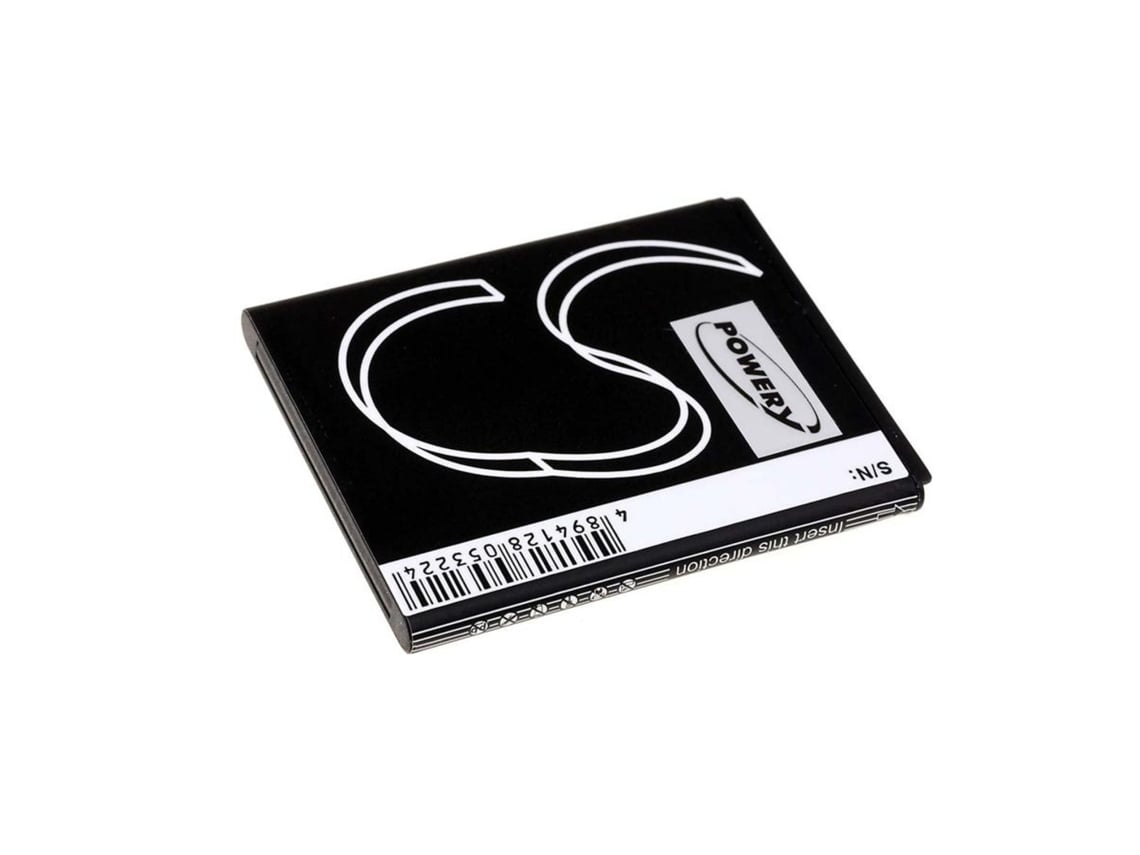 Batería POWERY 1.80.SAM.1.39 para Samsung Gravity Smart