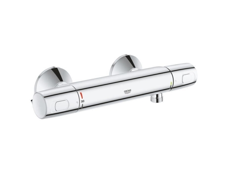 GROHE - Misturadora termostática para duche - Precision Trend THM