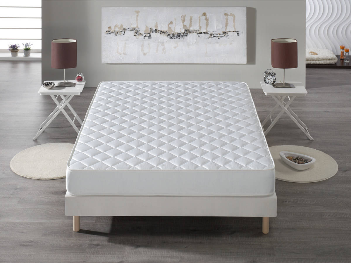 Dagostino Home Starlet 180x200x15cm colchon viscoelastico y grafeno 180 200 15