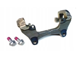 Horquilla de pinza de freno delantera izquierda Volvo XC60 XC90 II 36012672