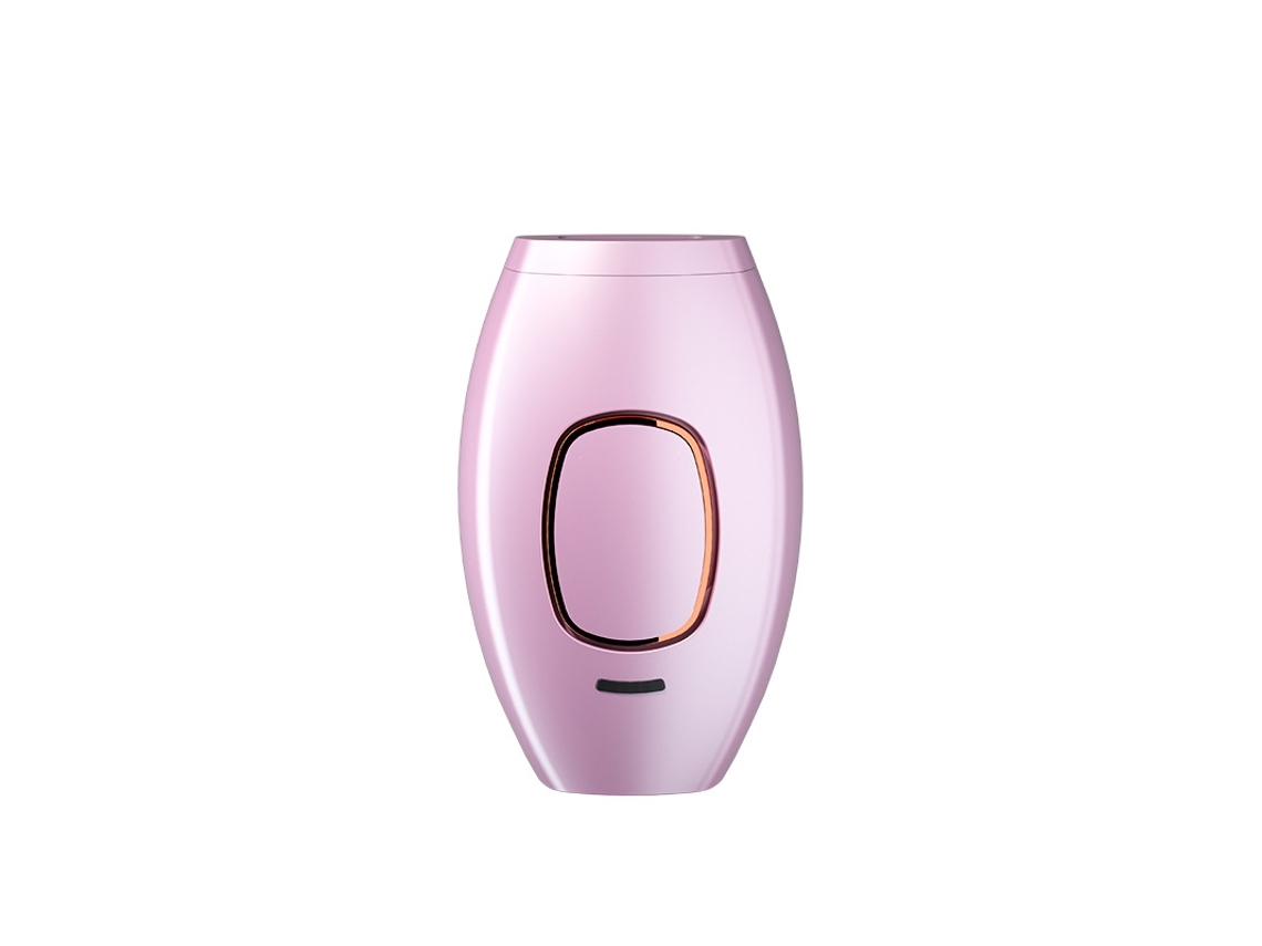 Sistema Ipl De 500k, Con Pulsos Personalizables Para Cuerpo, Axilas Y Rostro, Indoloro Y Permanente Para Uso Doméstico.