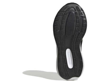 Zapatillas de Niños para Running ADIDAS SPORTSWEAR Runfalcon Goma Negro (31)