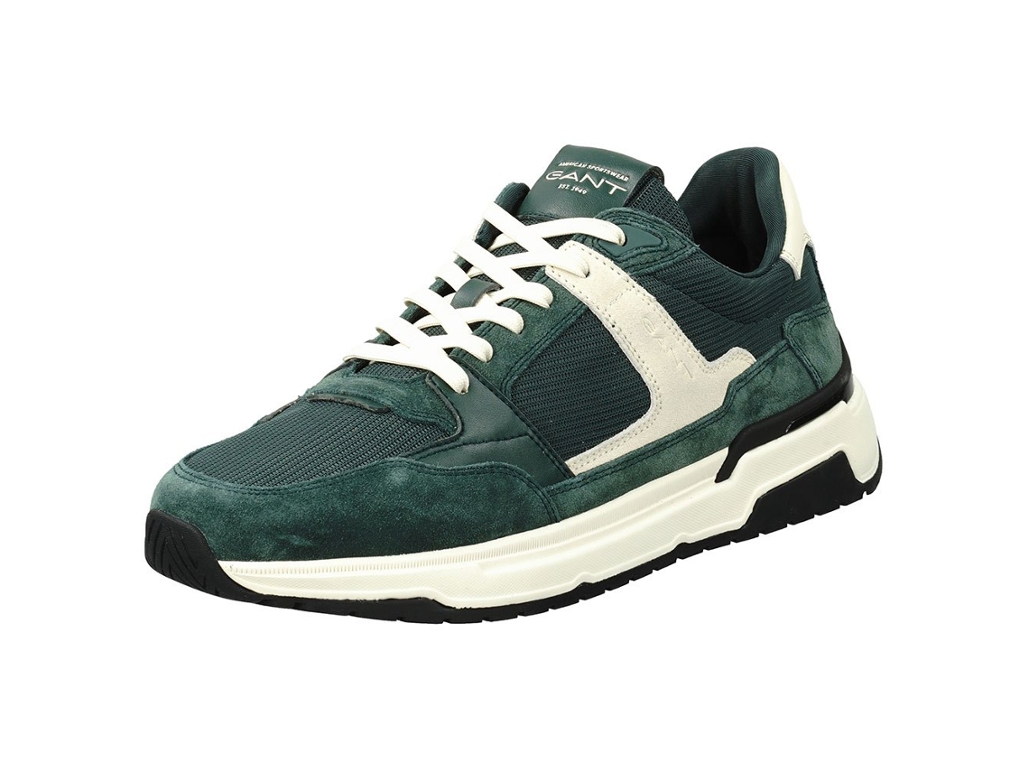 Zapatillas Jeuton Verde EU 41 Hombre GANT