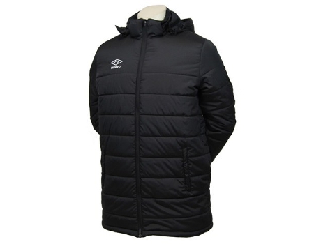 Chaqueta Umbro Pro Training Coach (Tam: XL)
