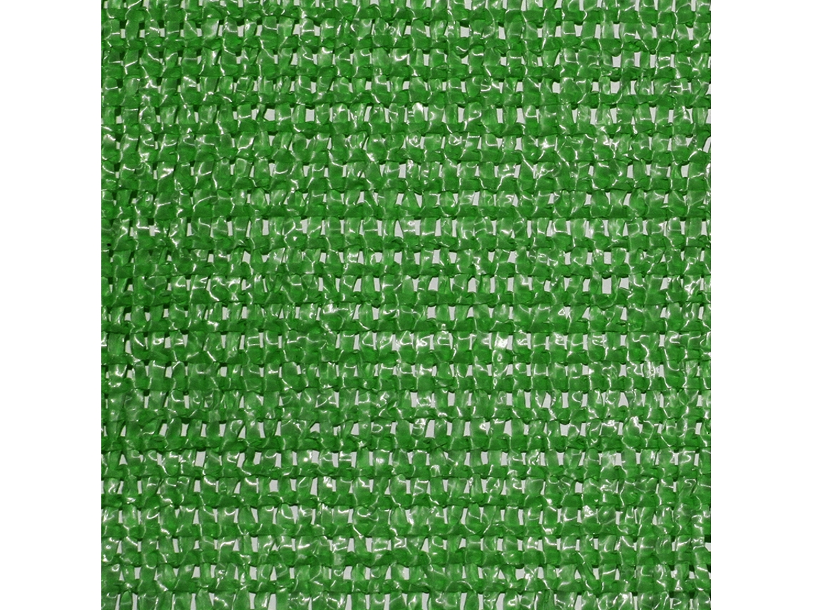 Malla Separadora BONERVA Verde | Rollo 1x5 Metros