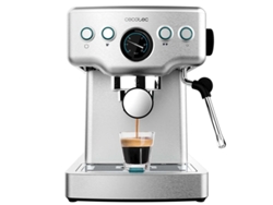 Cafetera express Power Espresso 20 Barista Mini CECOTEC