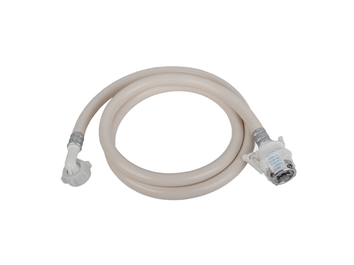 Manguera de entrada de agua (a prueba de explosiones, conector metálico)