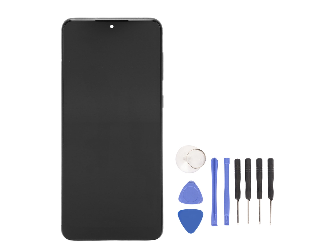 Reemplazo De Pantalla Lcd Para Samsung Galaxy A33 5g. Pantalla Lcd Con Digitador Táctil