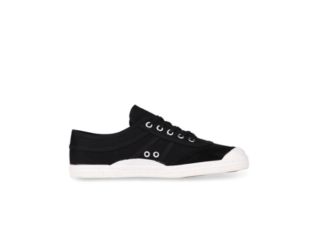 Zapatillas de Mujer KAWASAKI Negro (38)