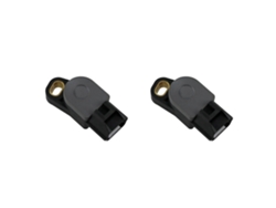 2 sensores de posición del acelerador 13580 29g00 para GSXR 600 750 2004-2009