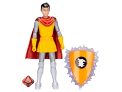 Figura Eric Dragones y Mazmorras 15 cm