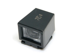 Visor Óptico De 21/24/40 Mm, Compatible Con Ricoh Gr, Otras Cámaras X Y Otras Cámaras.
