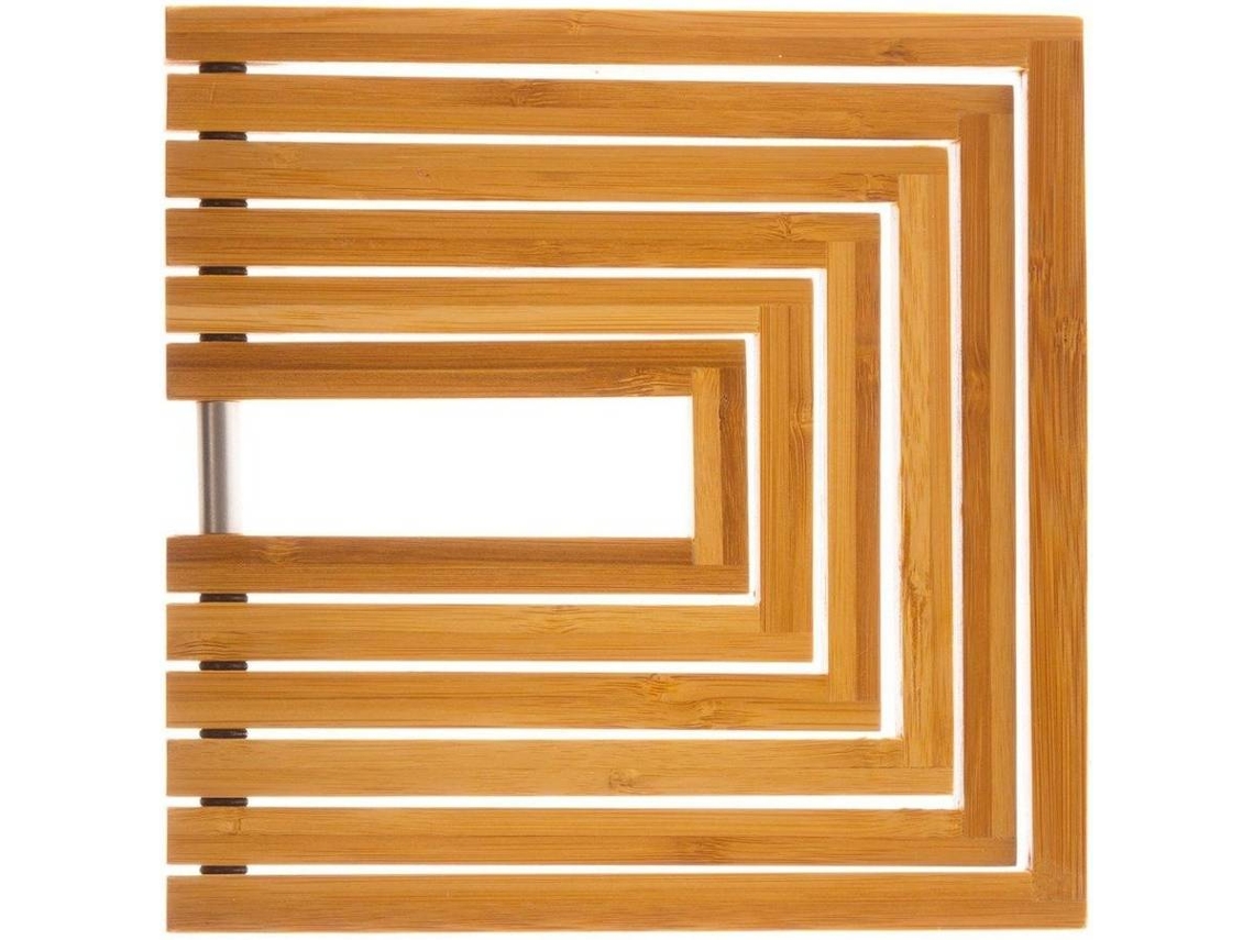 Base SECRET DE GOURMET Deslizante (1 x 19 x 19 cm)